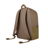 MOCHILA ADIDAS UNISEX KQ6742 TEXTIL CAFÉ