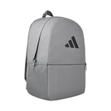 MOCILA ADIDAS UNISEX JD3092 TEXTIL GRIS