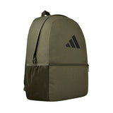 MOCHILA ADIDAS UNISEX JD3091 TEXTIL VERDE