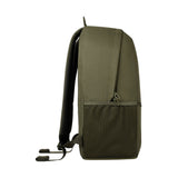MOCHILA ADIDAS UNISEX JD3091 TEXTIL VERDE