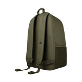 MOCHILA ADIDAS UNISEX JD3091 TEXTIL VERDE