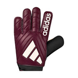 GUANTES PORTERO N°9 ADIDAS COPA GL IQ4017 SINTÉTICO ROJO