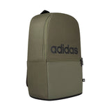 MOCHILA ADIDAS UNISEX IS7065 TEXTIL VERDE