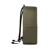 MOCHILA ADIDAS UNISEX IS7065 TEXTIL VERDE