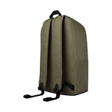 MOCHILA ADIDAS UNISEX IS7065 TEXTIL VERDE
