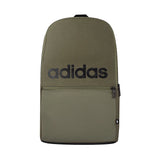 MOCHILA ADIDAS UNISEX IS7065 TEXTIL VERDE