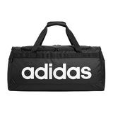 MALETA DEPORTIVA ADIDAS UNISEX HT4745 TEXTIL NEGRO