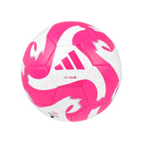 BALÓN ADIDAS TIRO CLUB HZ6913 SIMIPIEL BLANCO