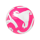 BALÓN ADIDAS TIRO CLUB HZ6913 SIMIPIEL BLANCO