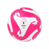 BALÓN ADIDAS TIRO CLUB HZ6913 SIMIPIEL BLANCO