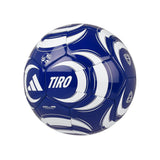 BALON ADIDAS TIRO CLUB #5 JW1529 SINTÉTICO AZUL