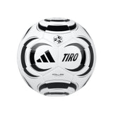 BALON ADIDAS TIRO CLUB #5 JW1530 SINTÉTICO BLANCO