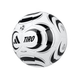 BALON ADIDAS TIRO CLUB #5 JW1530 SINTÉTICO BLANCO