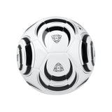BALON ADIDAS TIRO CLUB #5 JW1530 SINTÉTICO BLANCO