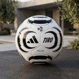 BALON ADIDAS TIRO CLUB #5 JW1530 SINTÉTICO BLANCO