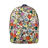 MOCHILA ADIDAS UNISEX JG1285 TEXTIL MULTICOLOR