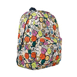 MOCHILA ADIDAS UNISEX JG1285 TEXTIL MULTICOLOR