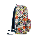 MOCHILA ADIDAS UNISEX JG1285 TEXTIL MULTICOLOR
