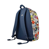 MOCHILA ADIDAS UNISEX JG1285 TEXTIL MULTICOLOR