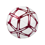 BALÓN ADIDAS STARLANCER #5 JM1800 SINTÉTICO BCO/ROJO