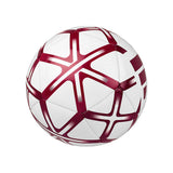 BALÓN ADIDAS STARLANCER #5 JM1800 SINTÉTICO BCO/ROJO