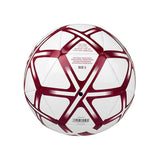 BALÓN ADIDAS STARLANCER #5 JM1800 SINTÉTICO BCO/ROJO