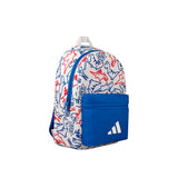 MOCHILA INFANTIL ADIDAS UNISEX JV5163 TEXTIL AZUL