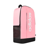 MOCHILA ADIDAS UNISEX JX9022 TEXTIL ROSA