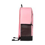 MOCHILA ADIDAS UNISEX JX9022 TEXTIL ROSA