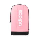 MOCHILA ADIDAS UNISEX JX9022 TEXTIL ROSA