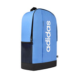 MOCHILA ADIDAS UNISEX JX9023 TEXTIL AZUL