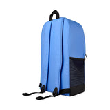 MOCHILA ADIDAS UNISEX JX9023 TEXTIL AZUL