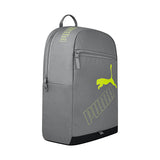 BACKPACK UNISEX PUMA 7729528 TEXTIL GRIS