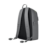 BACKPACK UNISEX PUMA 7729528 TEXTIL GRIS