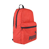 BACKPACK UNISEX PUMA 9011802 TEXTIL ROJO