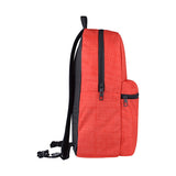 BACKPACK UNISEX PUMA 9011802 TEXTIL ROJO