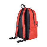 BACKPACK UNISEX PUMA 9011802 TEXTIL ROJO