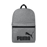 BACKPACK UNISEX PUMA 9011801 TEXTIL GRIS