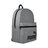 BACKPACK UNISEX PUMA 9011801 TEXTIL GRIS