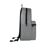 BACKPACK UNISEX PUMA 9011801 TEXTIL GRIS