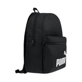 BACKPACK UNISEX PUMA PHASE 7994301 TEXTIL NEGRO