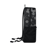 BACKPACK UNISEX PUMA 7951101 TEXTIL NEGRO