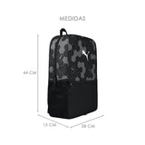 BACKPACK UNISEX PUMA 7951101 TEXTIL NEGRO