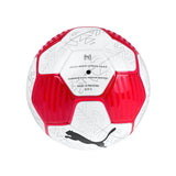 BALÓN PUMA PRESTIGE BALL 8399202 SINTÉTICO BLANCO