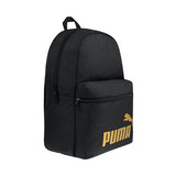 BACKPACK UNISEX PUMA PHASE 7994303 TEXTIL NEGRO