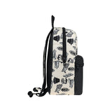 BACKPACK UNISEX PUMA PHASE 7987909 TEXTIL NEGRO