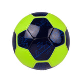 BALÓN PUMA PRESTIGE 8399207 SINTÉTICO AZUL/VERDE