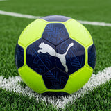 BALÓN PUMA PRESTIGE 8399207 SINTÉTICO AZUL/VERDE