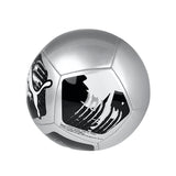 BALÓN PUMA BIG CAT #5 8421403 SINTÉTICO PLATA
