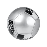 BALÓN PUMA BIG CAT #5 8421403 SINTÉTICO PLATA